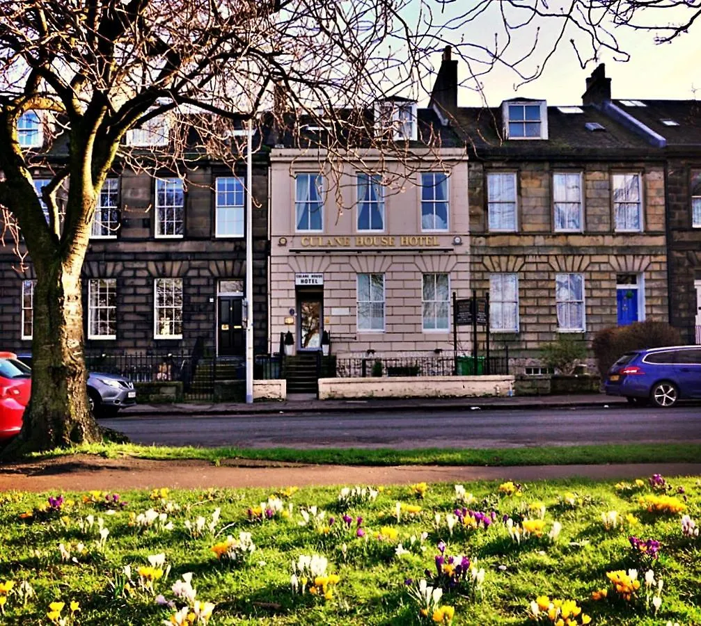 Culane House Hotel - B&B Edimburgo